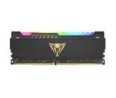Memoria Ddr4 Patriot Viper Steelrgb 16gb(2x8gb)3200mhz Udim Pvsr416g320c8k